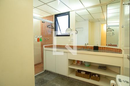 Apartamento para alugar com 48m², 1 quarto e 1 vagaBanheiro