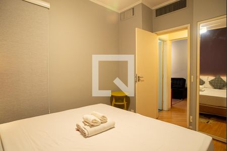 Apartamento para alugar com 48m², 1 quarto e 1 vagaQuarto