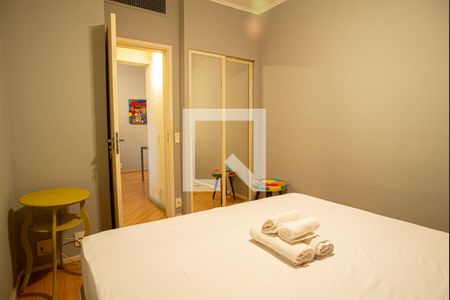 Apartamento para alugar com 48m², 1 quarto e 1 vagaQuarto