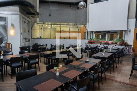 Apartamento para alugar com 48m², 1 quarto e 1 vagaÁrea comum - Restaurante