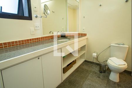 Apartamento para alugar com 48m², 1 quarto e 1 vagaBanheiro