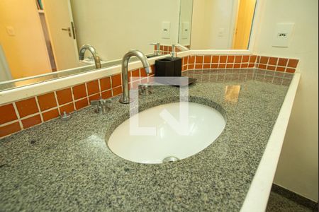 Apartamento para alugar com 48m², 1 quarto e 1 vagaBanheiro