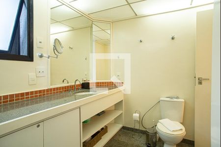 Apartamento para alugar com 48m², 1 quarto e 1 vagaBanheiro