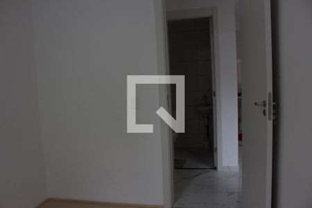 Quarto de apartamento para alugar com 2 quartos, 43m² em Vila Plana, São Paulo