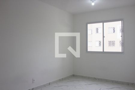 Sala  de apartamento para alugar com 2 quartos, 43m² em Vila Plana, São Paulo