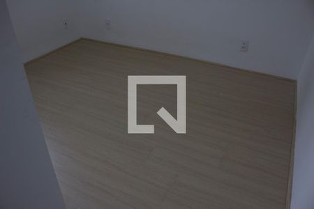 Quarto de apartamento para alugar com 2 quartos, 43m² em Vila Plana, São Paulo