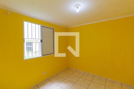 Quarto 1 de apartamento para alugar com 2 quartos, 48m² em Conjunto Habitacional Padre José de Anchieta, São Paulo