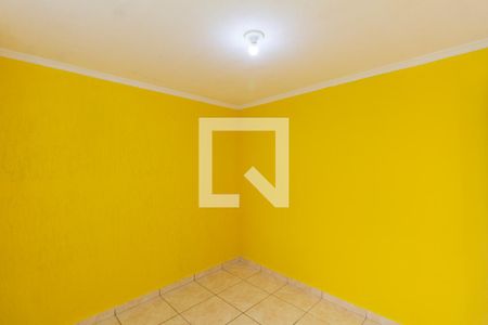 Quarto 1 de apartamento para alugar com 2 quartos, 48m² em Conjunto Habitacional Padre José de Anchieta, São Paulo