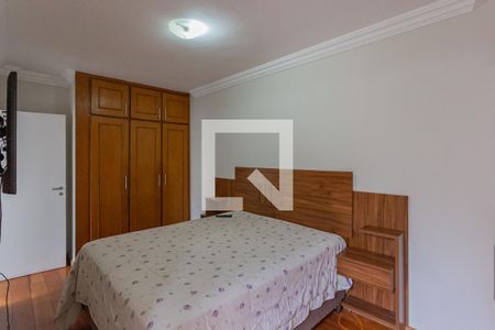 Quarto 2 de apartamento à venda com 2 quartos, 66m² em Santa Rosa, Belo Horizonte