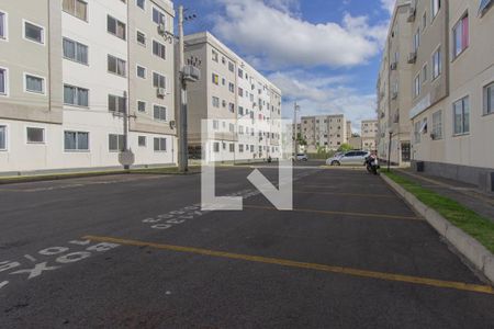 Apartamento para alugar com 42m², 2 quartos e 1 vagaGaragem