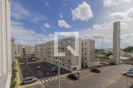 Apartamento para alugar com 42m², 2 quartos e 1 vagaVista do Quarto 2