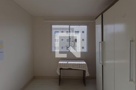 Apartamento para alugar com 42m², 2 quartos e 1 vagaQuarto 2