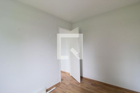 Quarto 2 de apartamento para alugar com 2 quartos, 46m² em Barro Branco, Cotia