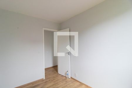 Quarto 1 de apartamento para alugar com 2 quartos, 46m² em Barro Branco, Cotia