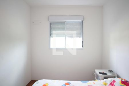 Quarto 1  de apartamento à venda com 2 quartos, 56m² em Planalto, Belo Horizonte