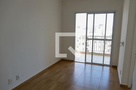 sala de apartamento para alugar com 2 quartos, 55m² em Jardim Peri, Osasco