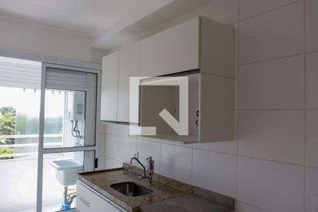 Apartamento para alugar com 55m², 2 quartos e 2 vagas Apartamento para alugar com 55m², 2 quartos e 2 vagasCozinha