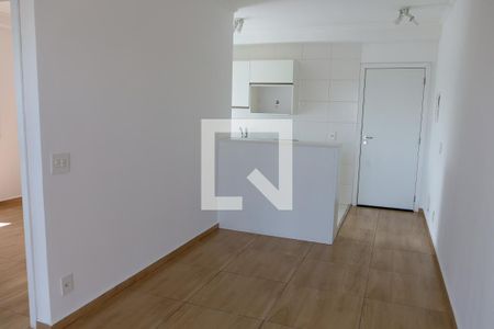sala de apartamento para alugar com 2 quartos, 55m² em  Quitaúna, Osasco