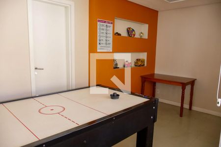 Apartamento para alugar com 55m², 2 quartos e 2 vagas Apartamento para alugar com 55m², 2 quartos e 2 vagasÁrea comum