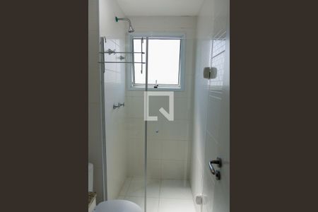 Apartamento para alugar com 55m², 2 quartos e 2 vagas Apartamento para alugar com 55m², 2 quartos e 2 vagasBanheiro