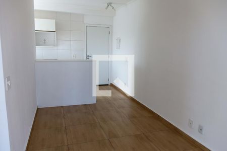 sala de apartamento para alugar com 2 quartos, 55m² em  Quitaúna, Osasco