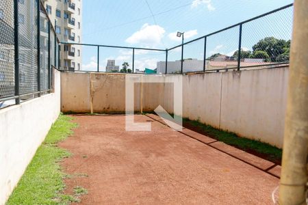 Apartamento para alugar com 55m², 2 quartos e 2 vagas Apartamento para alugar com 55m², 2 quartos e 2 vagasQuadra Esportiva