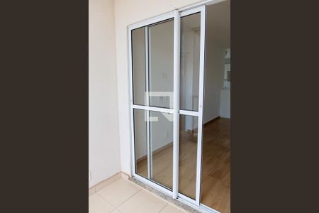 Apartamento para alugar com 55m², 2 quartos e 2 vagas Apartamento para alugar com 55m², 2 quartos e 2 vagasSacada