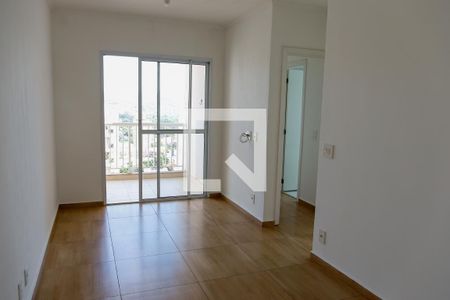 sala de apartamento para alugar com 2 quartos, 55m² em  Quitaúna, Osasco