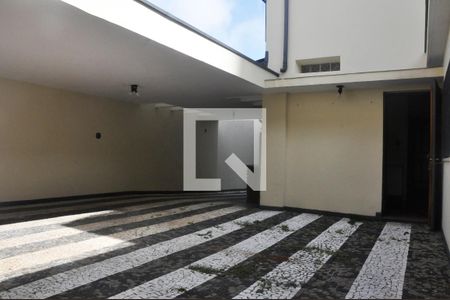Casa à venda com 240m², 4 quartos e 4 vagasÁrea comum - Churrasqueira