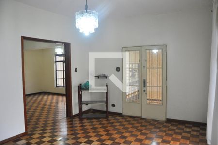 Sala de casa à venda com 4 quartos, 240m² em Santana, São Paulo