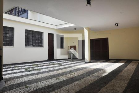 Casa à venda com 240m², 4 quartos e 4 vagasÁrea comum - Churrasqueira