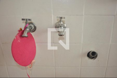 Casa à venda com 240m², 4 quartos e 4 vagasLavanderia (Torneira)