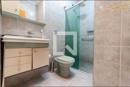 Casa à venda com 100m², 2 quartos e 2 vagas Casa à venda com 100m², 2 quartos e 2 vagasBanheiro