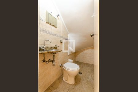 Lavabo de casa à venda com 2 quartos, 100m² em Vila São Vicente, São Paulo