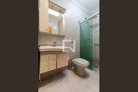 Casa à venda com 100m², 2 quartos e 2 vagas Casa à venda com 100m², 2 quartos e 2 vagasBanheiro