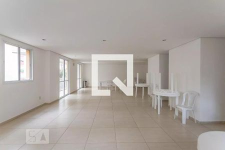 Apartamento para alugar com 65m², 2 quartos e 1 vaga Apartamento para alugar com 65m², 2 quartos e 1 vagaSalão de Festas
