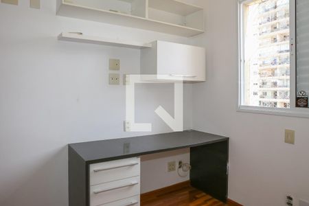 Quarto de apartamento para alugar com 2 quartos, 65m² em Perdizes, São Paulo