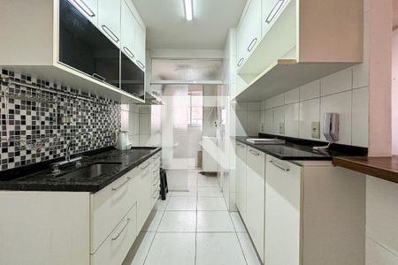 Apartamento para alugar com 65m², 2 quartos e 1 vaga Apartamento para alugar com 65m², 2 quartos e 1 vagaCozinha