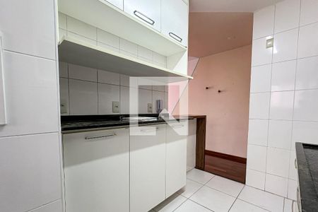 Apartamento para alugar com 65m², 2 quartos e 1 vaga Apartamento para alugar com 65m², 2 quartos e 1 vagaCozinha