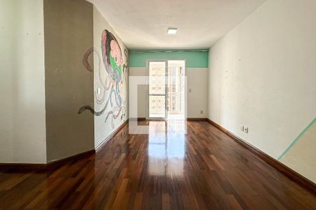 Sala de apartamento para alugar com 2 quartos, 65m² em Perdizes, São Paulo