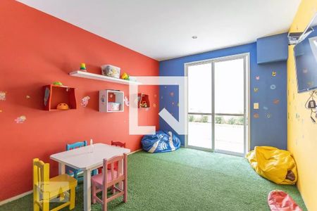 Apartamento para alugar com 65m², 2 quartos e 1 vaga Apartamento para alugar com 65m², 2 quartos e 1 vagaBrinquedoteca