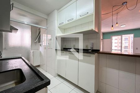 Apartamento para alugar com 65m², 2 quartos e 1 vaga Apartamento para alugar com 65m², 2 quartos e 1 vagaCozinha
