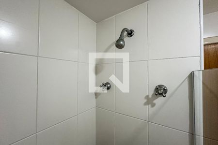 Apartamento para alugar com 65m², 2 quartos e 1 vaga Apartamento para alugar com 65m², 2 quartos e 1 vagaBanheiro Social