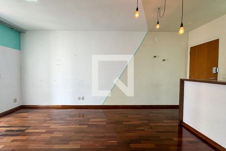 Sala de apartamento para alugar com 2 quartos, 65m² em Perdizes, São Paulo
