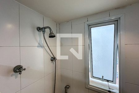 Apartamento para alugar com 65m², 2 quartos e 1 vaga Apartamento para alugar com 65m², 2 quartos e 1 vagaBanheiro do Quarto 2