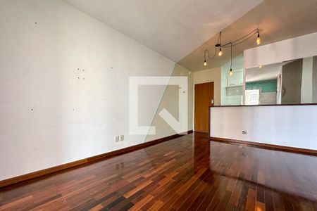 Sala de apartamento para alugar com 2 quartos, 65m² em Perdizes, São Paulo