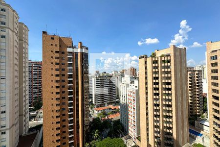 Apartamento para alugar com 65m², 2 quartos e 1 vaga Apartamento para alugar com 65m², 2 quartos e 1 vagaVista