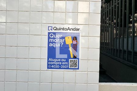 Apartamento para alugar com 65m², 2 quartos e 1 vaga Apartamento para alugar com 65m², 2 quartos e 1 vagaFachada