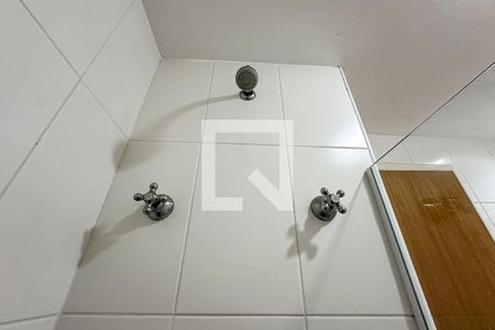 Apartamento para alugar com 65m², 2 quartos e 1 vaga Apartamento para alugar com 65m², 2 quartos e 1 vagaBanheiro Social