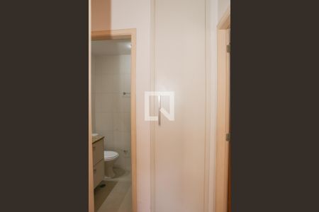 Corredor de apartamento para alugar com 2 quartos, 65m² em Perdizes, São Paulo